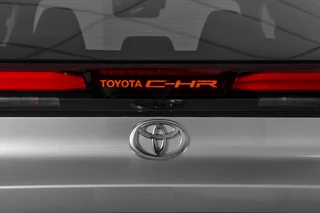 Toyota C-HR | Dig.Cockpit | 12,3