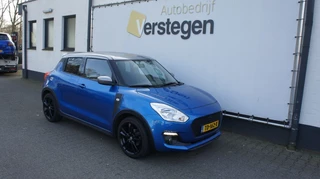 Suzuki Swift - afbeelding nr 17