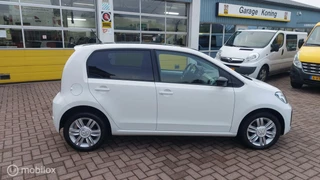 Volkswagen up! Volkswagen Up! 1.0 BMT high up! - afbeelding nr 2