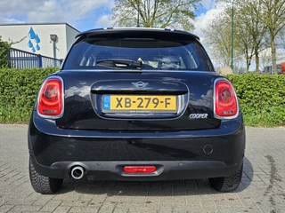 MINI Cooper Zondag OPEN! - afbeelding nr 10