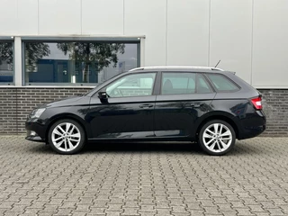 Škoda Fabia - afbeelding nr 3