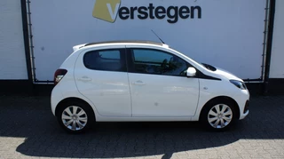 Peugeot 108 - afbeelding nr 13