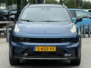 Lynk & Co 01 Lynk & Co 01 1.5/Panoramadak/Apple carplay/Cruise/Camera 360/Zwart Hemel - afbeelding nr 5