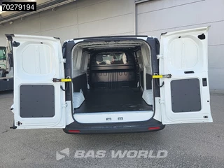 Maxus eDeliver7 Maxus eDELIVER 7 204pk Elektrisch L2H1 WLTP 365km Snelladen LED ACC Airco Cruise Camera Parkeersensoren L2 6m3 Airco - afbeelding nr 3