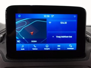 Ford Transit Connect Ford Transit Connect 100pk Automaat L2 Trend Navigatie Camera Parkeersensoren Cruise control 3 Zits - afbeelding nr 25