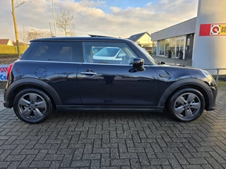 MINI Cooper / Panoramadak / Automaat  / Harman Kardon - afbeelding nr 17