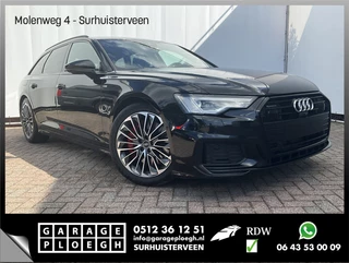 Audi A6 - 167617311-0