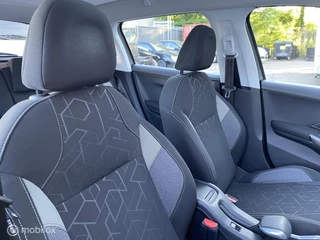 Peugeot 2008 Peugeot 2008 1.2 PureTech Active 43.000KM/HOOGZITTER/PANODAK - afbeelding nr 12