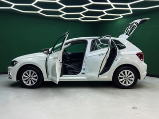 Volkswagen Polo Volkswagen Polo 1.0 TSI Highline Carplay | IQ-Drive | Sensor - afbeelding nr 5