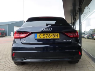 Audi A1 - afbeelding nr 6