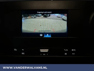 Mercedes-Benz Sprinter Mercedes-Benz Sprinter 317 CDI 170 pk L3H2 Euro6 Airco | Camera | MBUX | Apple Carplay | Cruisecontrol Chauffeursstoel, Bijrijdersbank, Android Auto, stoelverwarming, MBUX - afbeelding nr 4