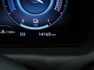 Hyundai Tucson Hyundai Tucson 1.6 T-GDI N Line | All-seasons | 4x Stoelverwarming - afbeelding nr 4