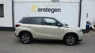 Suzuki Vitara Suzuki Vitara 1.5 Automaat Full. Hyb. Select AWD - afbeelding nr 22