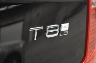 Volvo XC90 Volvo XC90 T8 455PK AWD Ultra Dark | Trekhaak | Luchtvering | Bowers & Wilk - afbeelding nr 52
