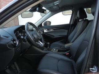 Mazda CX-3 - afbeelding nr 7