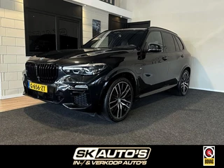 BMW X5 - 3300902-0