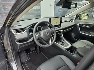 Toyota RAV4 Toyota RAV4 2.5 Hybrid Excutive|LED|JBL|360cam!|MEMORY - afbeelding nr 15