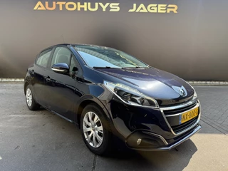 Peugeot 208 Peugeot 208 1.2 PureTech Blue Lion - afbeelding nr 8