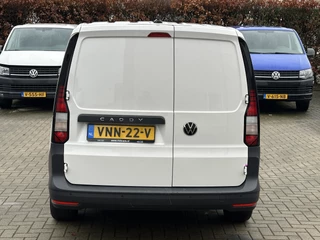 Volkswagen Caddy Navi by app/app connect/cruise control - afbeelding nr 9