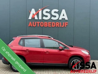 Peugeot 2008 - 39769545-0