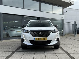 Peugeot 2008 Peugeot 2008 1.5 BlueHDi Allure | Navi | Camera | Apple Carplay | - afbeelding nr 8