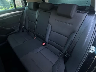 Volkswagen Golf Apple-Carplay - afbeelding nr 11
