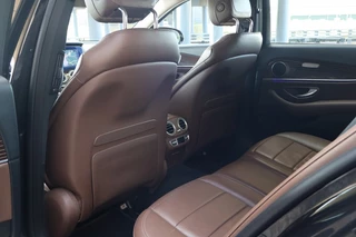 Mercedes-Benz E-Klasse Mercedes-Benz E-Klasse Estate 400 4M. Prem. Plus | 7 Zitplaatsen | Trekhaak | Stoel verwarming - afbeelding nr 11