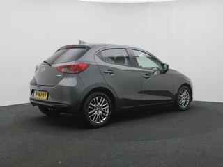 Mazda 2 Mazda 2 1.5 Skyactiv-G Style Selected : dealer onderhouden - afbeelding nr 5