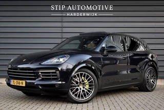 Porsche Cayenne 3.0 E-Hybrid 462pk Sport Chrono