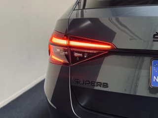 Škoda Superb | 19