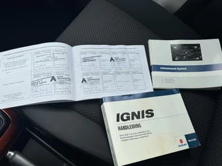 Suzuki Ignis Suzuki Ignis 1.2 Business Edition|Navi|Trekhaak|NL-Auto - afbeelding nr 17