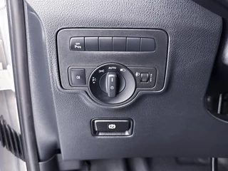 Mercedes-Benz Vito Mercedes-Benz Vito 114 CDI Lang Automaat Betimmering Cruise control Carplay/Androidauto - afbeelding nr 21
