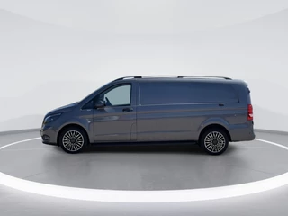 Mercedes-Benz Vito |STOELV|TREKHAAK|BANK|CRUISE| 2824 - afbeelding nr 22
