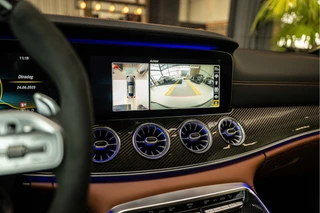 Mercedes-Benz AMG GT Mercedes-Benz AMG GT 4-Door Coupe AMG 53 4MATIC+ Premium Plus | Org NL auto | - afbeelding nr 26