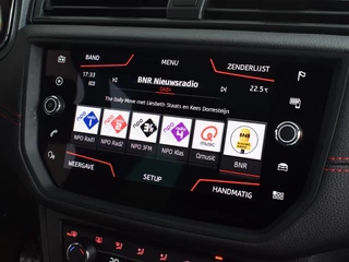 SEAT Ibiza SEAT Ibiza 1.0 TSI FR Bus. Intense | Alcantara • Keyless • LED • Virtual - afbeelding nr 16