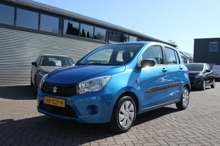 Suzuki Celerio - 58986854-0