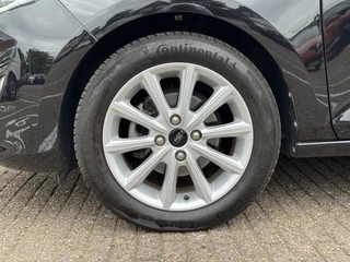 Ford Fiesta Ford Fiesta 1.0 EcoB. Titanium - afbeelding nr 9