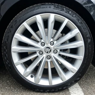 Škoda Superb - afbeelding nr 42