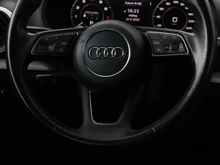 Audi A3 Audi A3 1.4 e-tron Lease Edition | Leder | Carplay |  Virtual Cockpit | Sportstoelen | Keyless | Navigatie | Full LED | Climate control | Parkeerhulp | Cruise control | Bluetooth - afbeelding nr 8