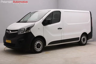 Opel Vivaro Opel Vivaro 1.6 CDTI L1H1 *Airco* Inrichting* PDC* Euro6* Cruise* - afbeelding nr 1