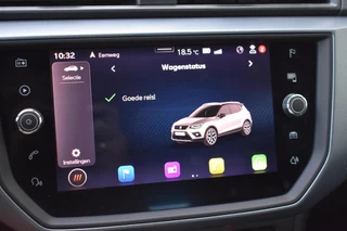 SEAT Arona Seat Arona 1.0 TSI Style Business Intense | Beats | LED | Stoelverwarming | - afbeelding nr 23
