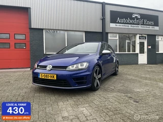 Volkswagen Golf - 473467601-0
