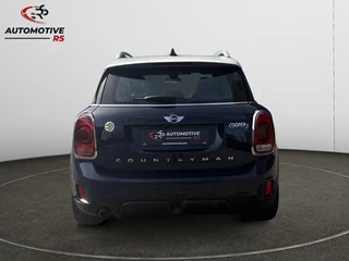 MINI Countryman Mini Countryman SE 2.0 John Cooper Works ALL4 Chili | Pano • HUD • Harman Kardon • Apple CarPlay | 2018 - afbeelding nr 7