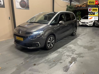 Citroën Grand C4 Picasso Citroen Grand C4 Picasso 1.2 PureTech Business - afbeelding nr 1