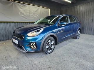 Kia Niro Kia Niro 1.6 GDi Hybrid DynamicLine - afbeelding nr 5