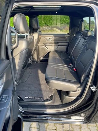 Dodge Ram 1500 - afbeelding nr 14