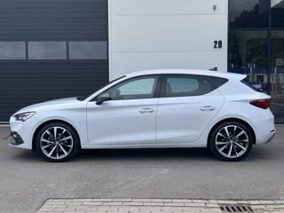 SEAT Leon Seat Leon 1.0 eTSI FR Business Automaat | DAB|Cruise Control - afbeelding nr 28