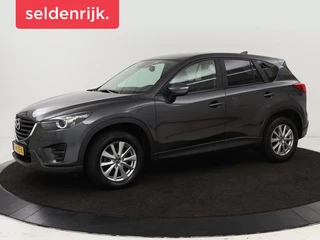 Mazda CX-5 - 196217397-0