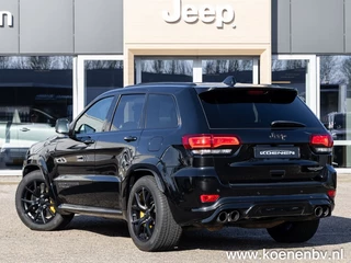 Jeep Grand Cherokee - afbeelding nr 3
