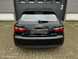 Audi A1 Sportback Audi A1 Sportback 25 TFSI NAVI/CRUISE/PDC/VIRTUAL COCKPIT - afbeelding nr 16